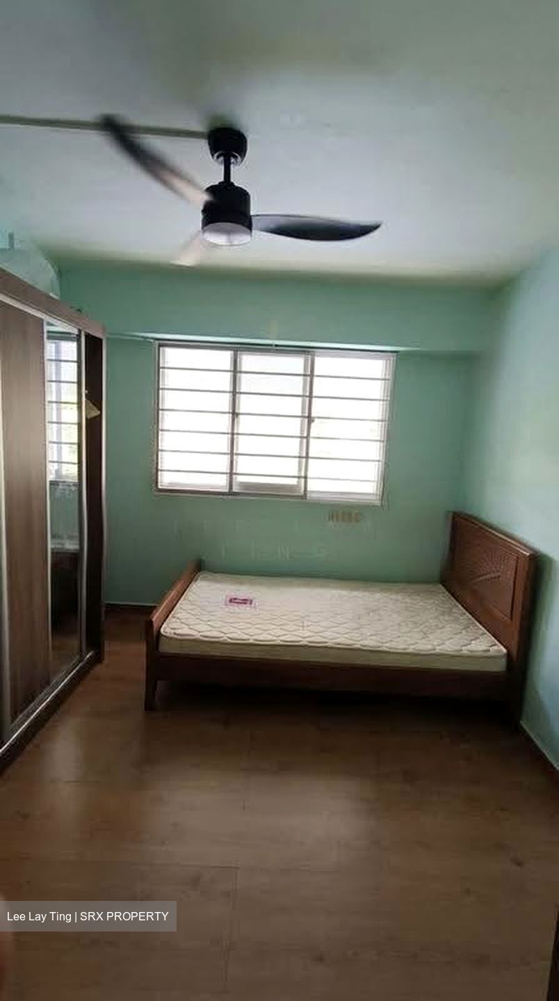 Blk 315 Woodlands Street 31 (Woodlands), HDB 4 Rooms #620749611